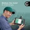 CELLONIC 2+2-Pin (2x2) auf 16-Pin Produktbild-Vorschau 7