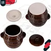 KOTARBAU® vaso di fermentazione vaso di fermentazione 2,5 l Anteprima dell’immagine prodotto 6
