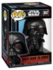 POP figure Star Wars Darth Vader Lightsaber #867 Produktbild-Vorschau 1