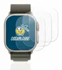 6x BROTECT Schutzglas für Apple Watch Ultra (49 mm) Produktbild-Vorschau 2