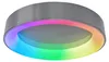 Deckenleuchten - LED / CCT / RGB Deckenleuchte "MULTO" Ø: Produktbild-Vorschau 4