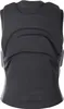 F2 Herren Prallschutz Weste Kite & Surf Weste  M Schwarz Produktbild-Vorschau 3