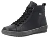 Remonte Damen High-Top Sneaker aus Leder mit Produktbild-Vorschau 8