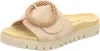 Gabor Damen Pantoletten 63.745.14  Samchevreau Beige  Gr.40 Produktbild-Vorschau 17