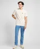 Lee Brooklyn Straight Jeans Blau 32 / 34 Mann Blau 32 Produktbild-Vorschau 3