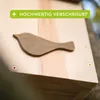 SIENA GARDEN Waldgezwitscher Wildtierherbergen Nistkasten Produktbild-Vorschau 3