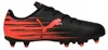 Scarpe da calcio Puma ATTACANTO II FG/AG JR Bambini Anteprima dell’immagine prodotto 4