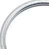Krümmerdichtung Ø40x47mm, ETZ250, ES250, TS250 - Aluminium Produktbild-Vorschau 1