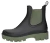 Gummistiefel Warmfutter HPG240394-BK Produktbild-Vorschau 2