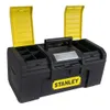 Stanley 1-79-217, Schwarz, Gelb, 486 mm, 266 mm, 236 mm Produktbild-Vorschau 7