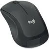 Logitech MK540 ADVANCED Tastatur-Maus-Set kabellos schwarz Produktbild-Vorschau 27
