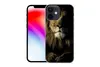 MuchoWow® Handyhülle Schutzhülle Hülle für iPhone 12 mini Produktbild-Vorschau 2