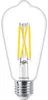 Philips Deko-Design LED Lampe E27 ST64 90Ra WarmGlow Produktbild-Vorschau 2