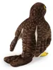 Plüsch-Habicht 18 cm ECO-FRIENDLY Produktbild-Vorschau 5