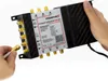 PremiumX PXMS 5/6 Multischalter mit Netzteil Multiswitch 1 Produktbild-Vorschau 4