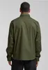 Pánská košile Brandit Flanellshirt olive - M Náhled obrázku produktu 2