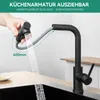 CECIPA MAX Küchenspüle, Anthrazitton, 60 x 45 cm + Produktbild-Vorschau 13