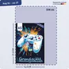 Das Grundschul-Hausaufgabenheft 2026/2027 / A5 / Gaming / Produktbild-Vorschau 3
