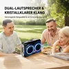 J16C Kassette auf MP3 Konverter USB Kassettenrekorder Tape Produktbild-Vorschau 9