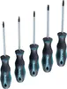 Makita Set de tournevis 5 pièces E-10534 Voir les images du produit 11