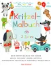Kritzel-Malbuch ab 2 Jahre Mein erstes Malbuch für Kinder Produktbild-Vorschau 1