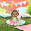BABY born® Storybook Fairy Peach 18cm, Puppe Produktbild-Vorschau 11