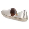 Verbenas Espadrilles Nucleo Metal/ Oro Damen 31353735323335 Produktbild-Vorschau 3