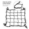 Kayak Deck Cargo Net mit Hooks Pad Eye Board Bungee Net Náhled obrázku produktu 7