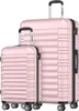 TRVLMORE Kofferset 2-teilig, 38L Handgepäck + 110L Produktbild-Vorschau 1