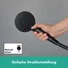 hansgrohe Vernis Shape Duschsystem 240 1 Strahlart Produktbild-Vorschau 7