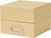 HNFD Fotobox Sawala 10x15 cm Melon con divisori e Anteprima dell’immagine prodotto 1