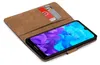 Book Case pour Huawei Y5 2019 Housse Flip Cover Téléphone Voir les images du produit 4