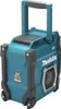 Makita MR003GZ 40V akumulátorové stavební rádio Náhled obrázku produktu 6