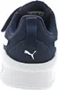 Puma Anzarun Lite AC Inf 3720100003 (23/peacoat-white) Produktbild-Vorschau 2