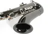 Karl Glaser Tenor Saxophon KG 275NT schwarz vernickelt Produktbild-Vorschau 6