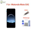 Für Motorola Moto G42 LCD XT2233-2 Display Touchscreen Produktbild-Vorschau 3