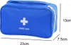 Erste-Hilfe-Tasche – Leere Erste-Hilfe-Tasche für Zuhause, Produktbild-Vorschau 2