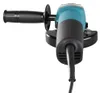 Amoladora angular eléctrica profesional Makita 9565CR, 1400 Vista previa de la imagen del producto 18