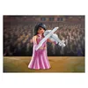 71198 PLAYMO-Friends Violinistin, Konstruktionsspielzeug Produktbild-Vorschau 4