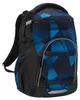 coocazoo mochila escolar Byte School Backpack Electric Ice Vista previa de la imagen del producto 16