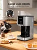 Aigostar - Programmierbar Edelstahl Filterkaffeemaschine, Produktbild-Vorschau 7