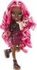 MGA Regenbogen High Fashion panenka Daria Roselyn - Rose Produktbild-Vorschau 5