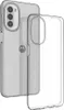 Ultra Clear 0.5mm etui Motorola Moto G82 5G / Moto G52 Podgląd zdjęcia produktu 14