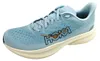 Hoka Mach 6 Sportschuhe Damen Laufschuh Blau Freizeit Produktbild-Vorschau 3