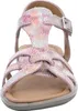 Ricosta BIRTE Sandalen Leder rosa Gr. 38, Klettverschluss, Produktbild-Vorschau 14