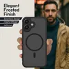 Oakshield Hülle für Apple iPhone 17 Hülle - Handyhülle Produktbild-Vorschau 2