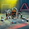 Metropolitana di Newbury - LEGO 70430 Anteprima dell’immagine prodotto 27