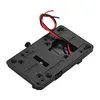 Andoer Back Pack Plate Adapter s D-Tap výstupem pro Sony Náhled obrázku produktu 4