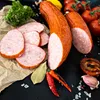 Wurst - Krakauer, Schweinefleisch, Zarenhoff  600 g Produktbild-Vorschau 2