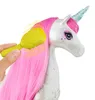 Barbie Dreamtopia Regno Arcobaleno Unicorno. GFH60 Anteprima dell’immagine prodotto 16